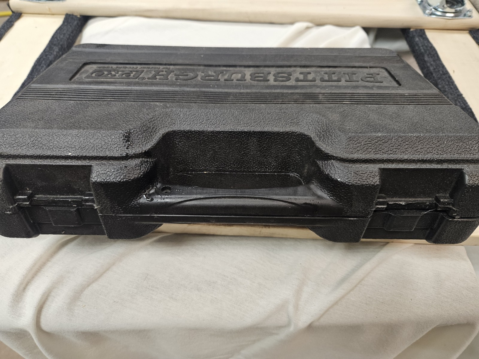 Impact Socket Set 3/4″ Drive SAE 1″ to 1-1/2″ 6 Point