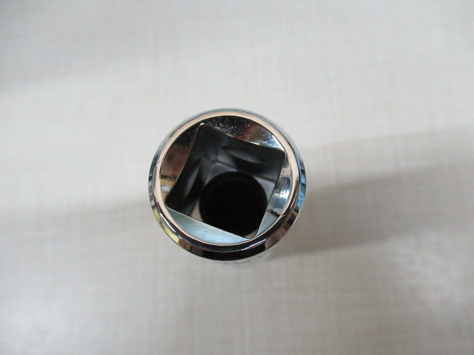 WRIGHT 4616 SOCKET 12 POINT 1/2-INCH 1/2-INCH DRIVE MADE IN USA!