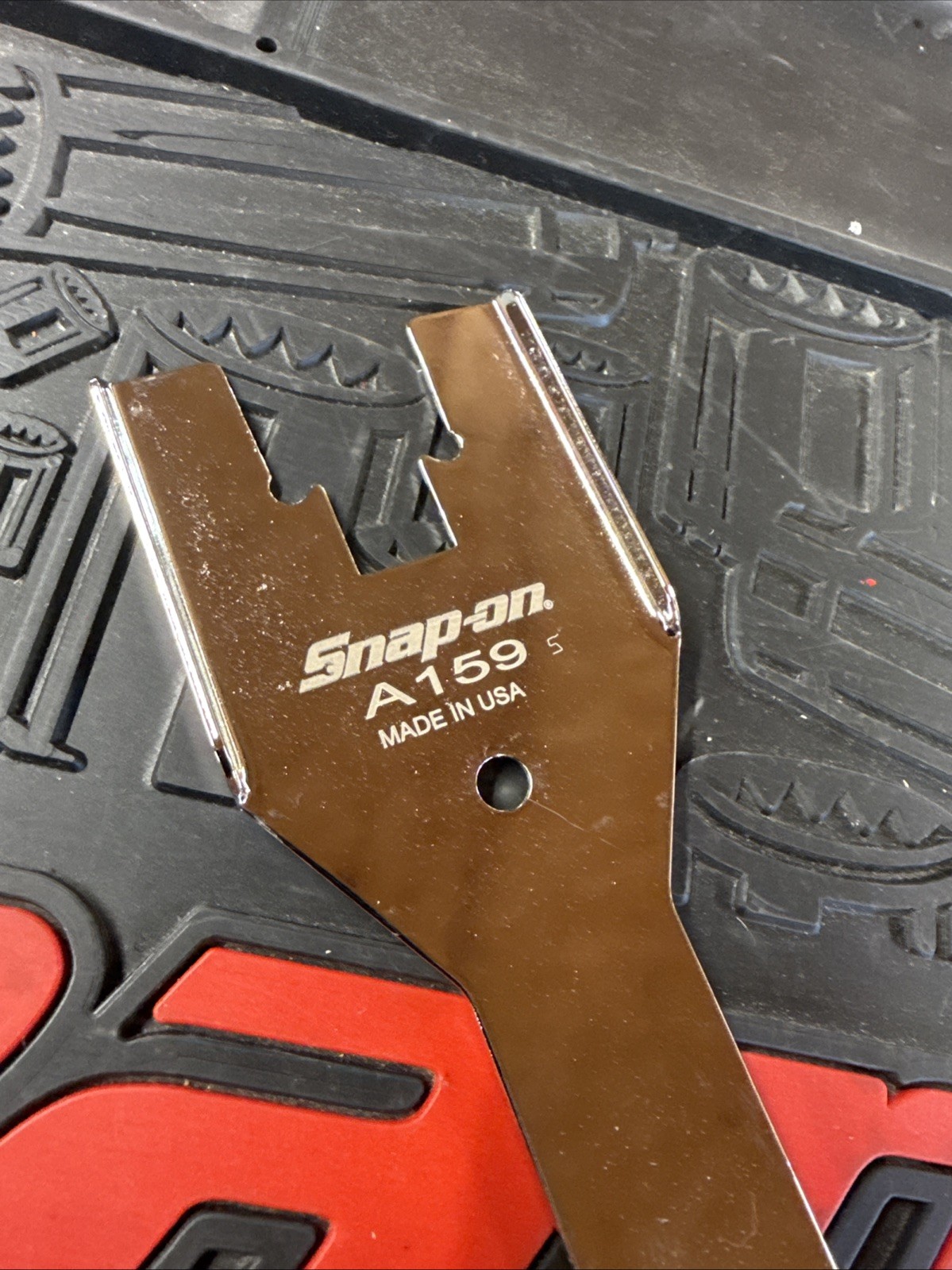 NEW Snap-on A159 Door Handle Clip Tool Removal Tool