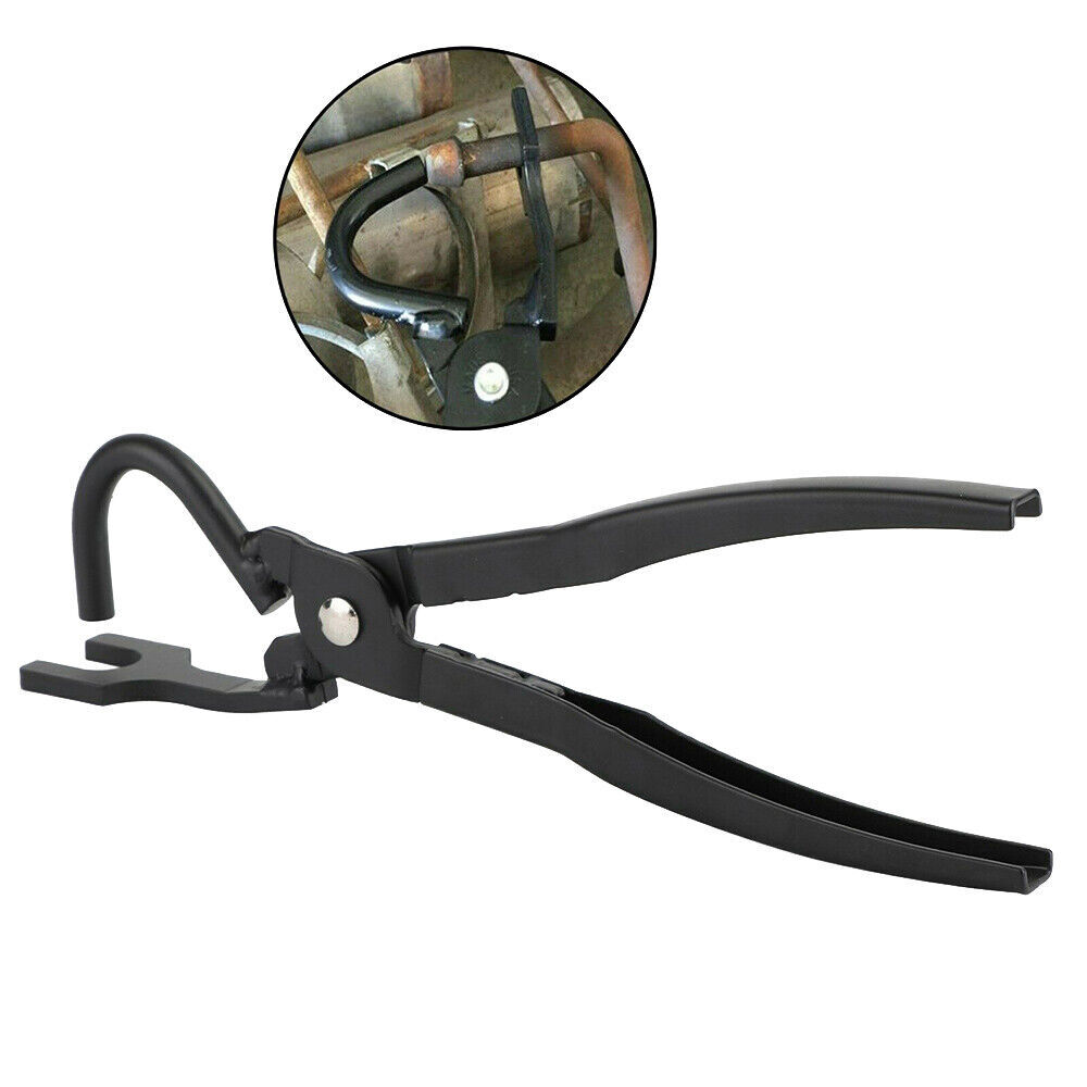 Exhaust Hanger Removal Pliers Clamps for Car Automotive Auto Accessories Tool