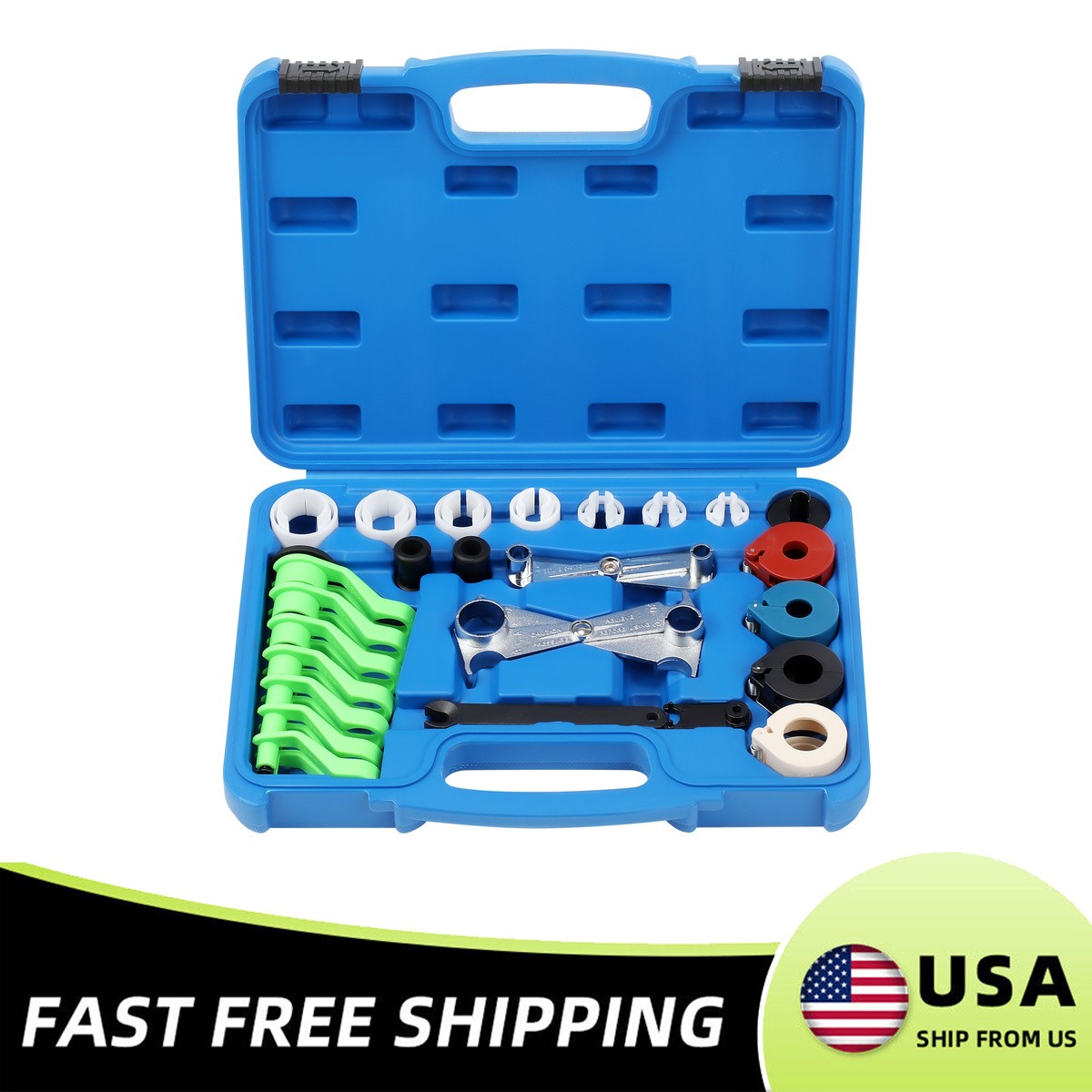 Transmission Fuel Line Disconnect Removal Tool truck USA US set kit 25x
