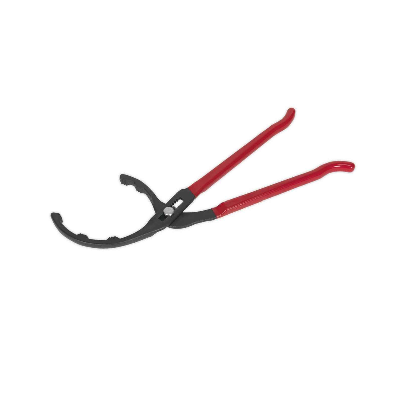 Sealey Oil Filter Pliers 95-178mm – Commercial