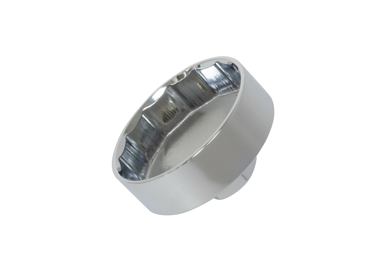 Lisle 65170 Oil Filter Wrench 65mm 14 Flute for Toyota Lexus New Free Shipping