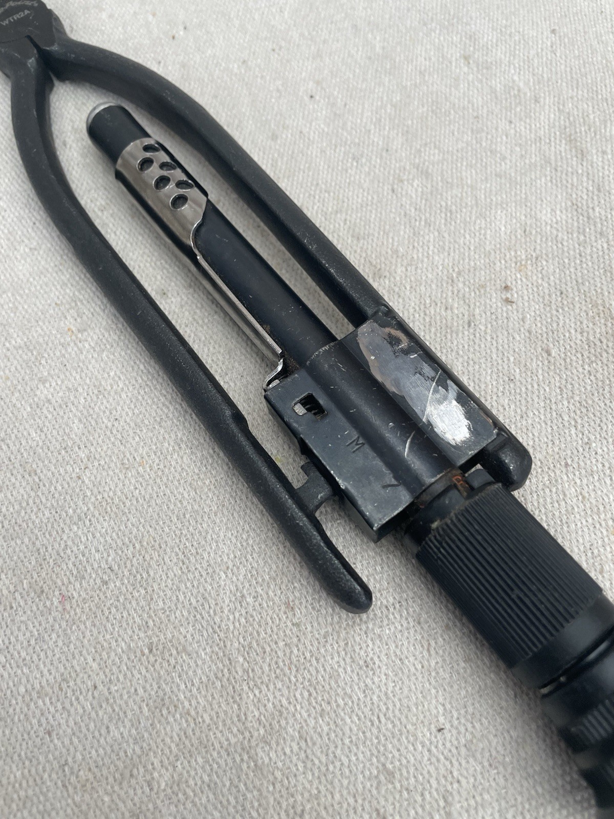 Blue Point Tools WTR2A Reversible Safety Wire Twist Pliers