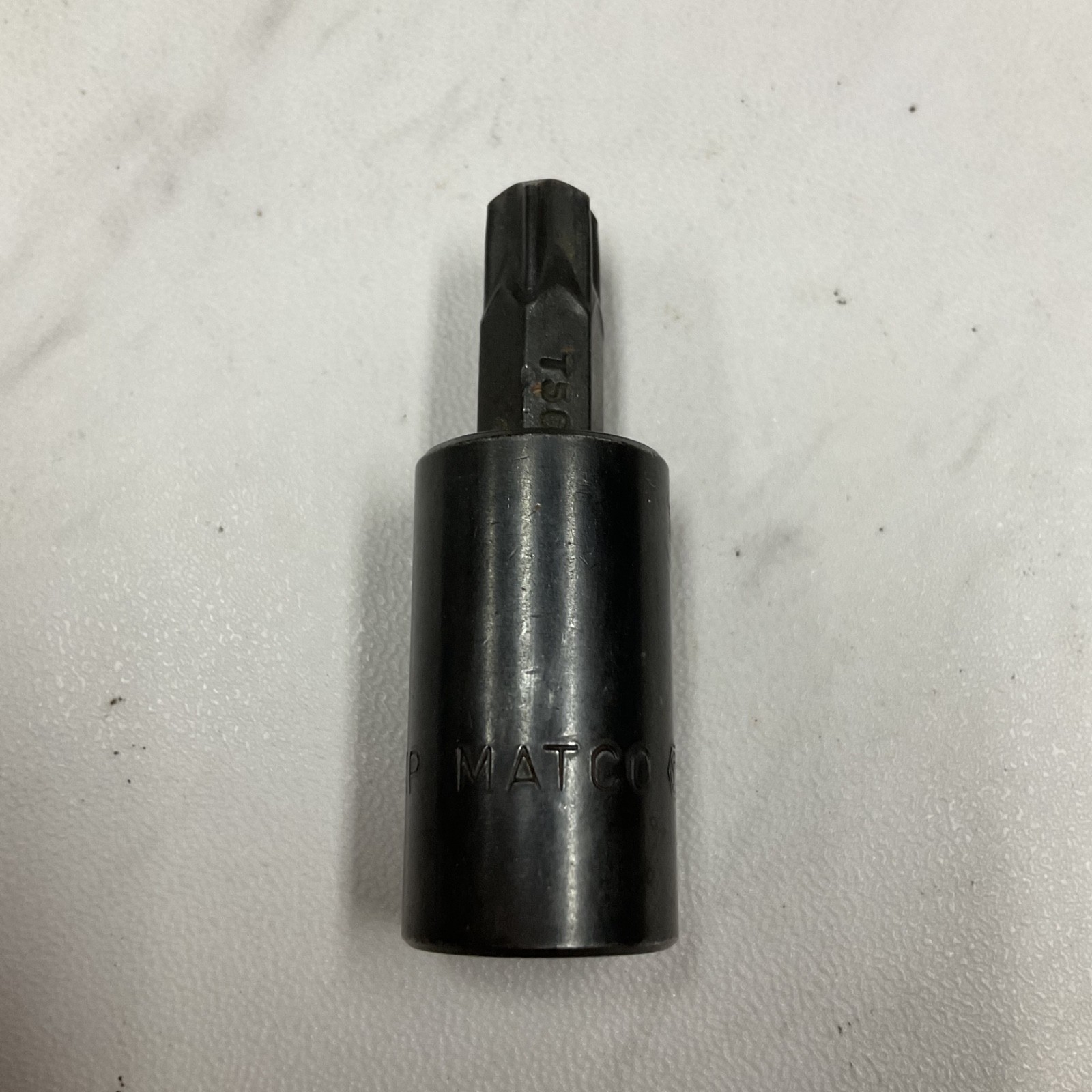 Matco Tools T50 3/8″ Drive Torx Bit Socket B50TXP