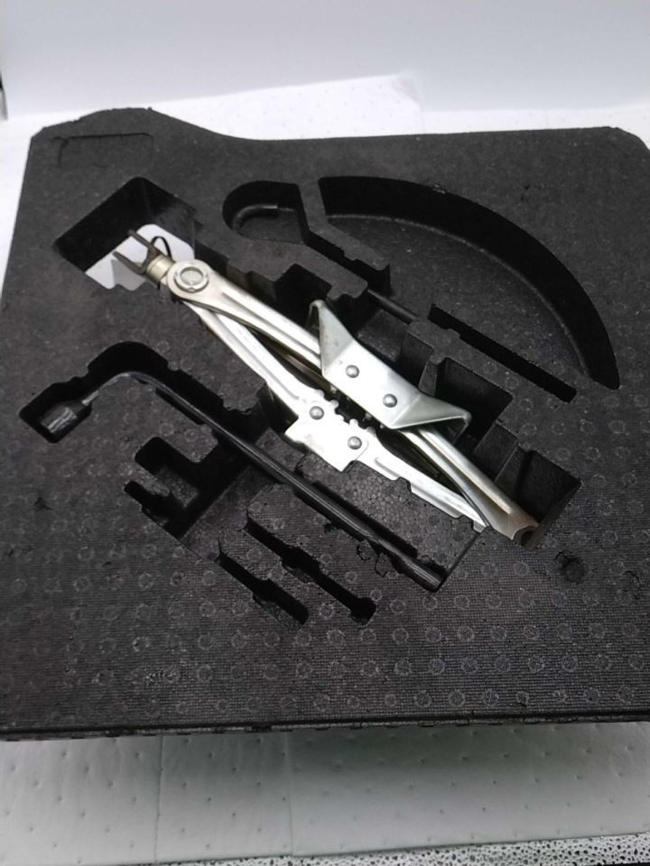ACCORD 2010 Tools 586049