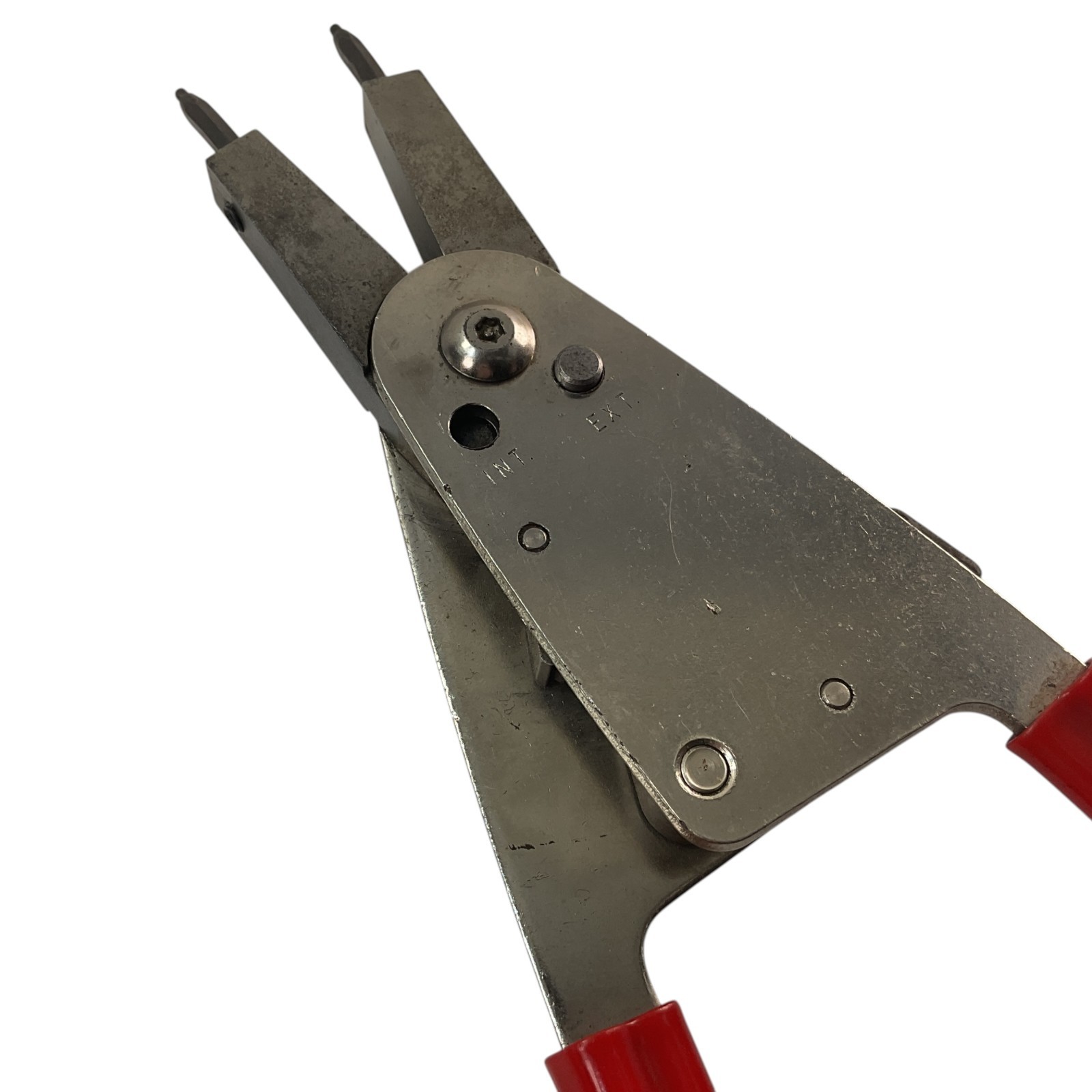 Blue-Point PRC65 Snap Ring Pliers Internal External USA Sold As Pictured Pro