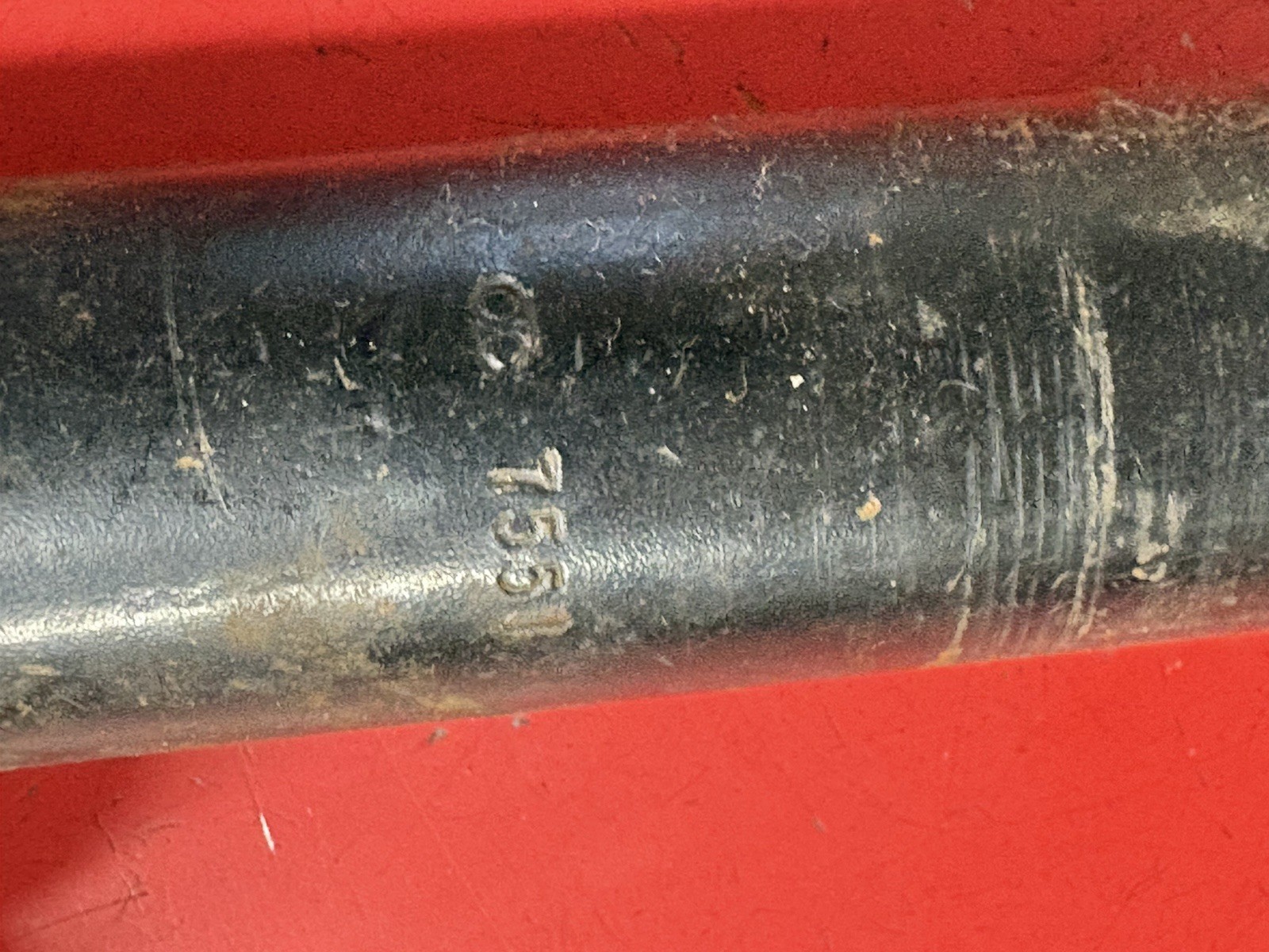 OTC 7551 Inner Tie Rod Socket Tool 1-5/16″ Hex End