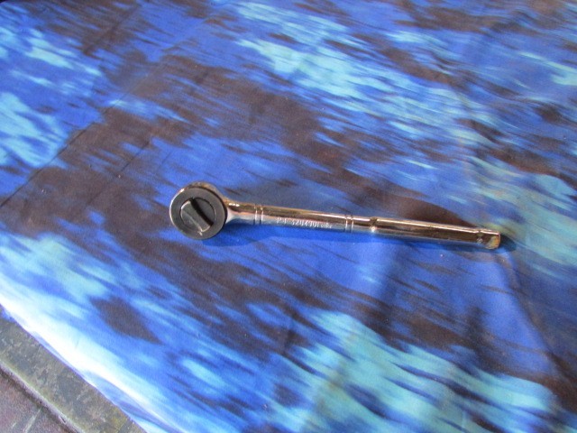 PI-3204901 Ratchet 3/8s