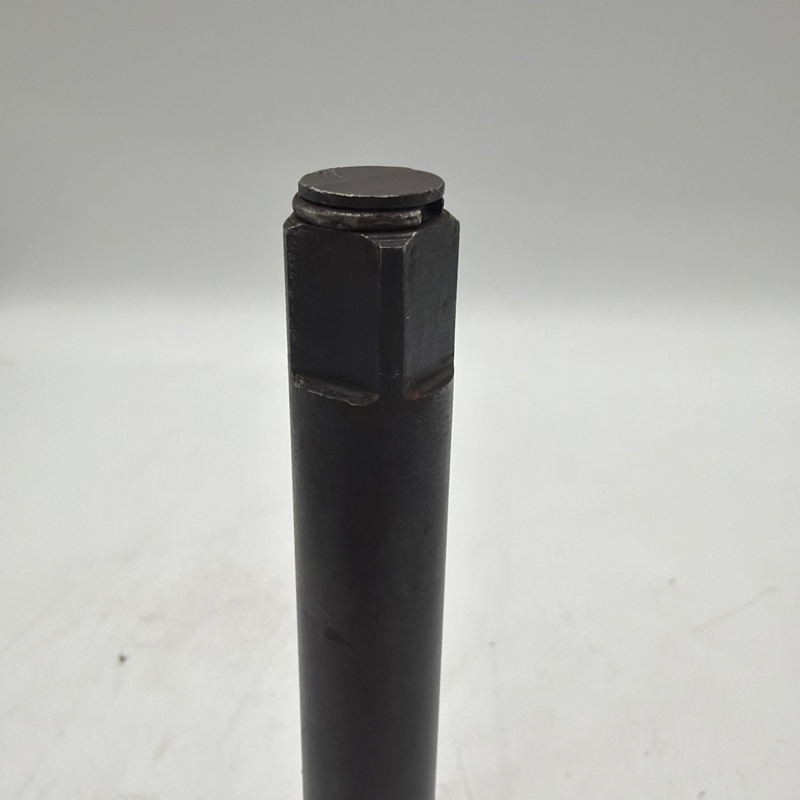 Snap On IMX62 1/2″ Drive 6″ Impact Extension Snap Ring Underline Logo