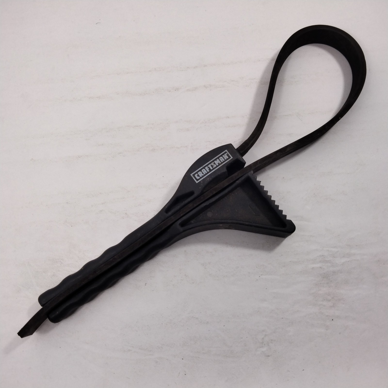 Craftsman 45532 Strap Wrench Tool