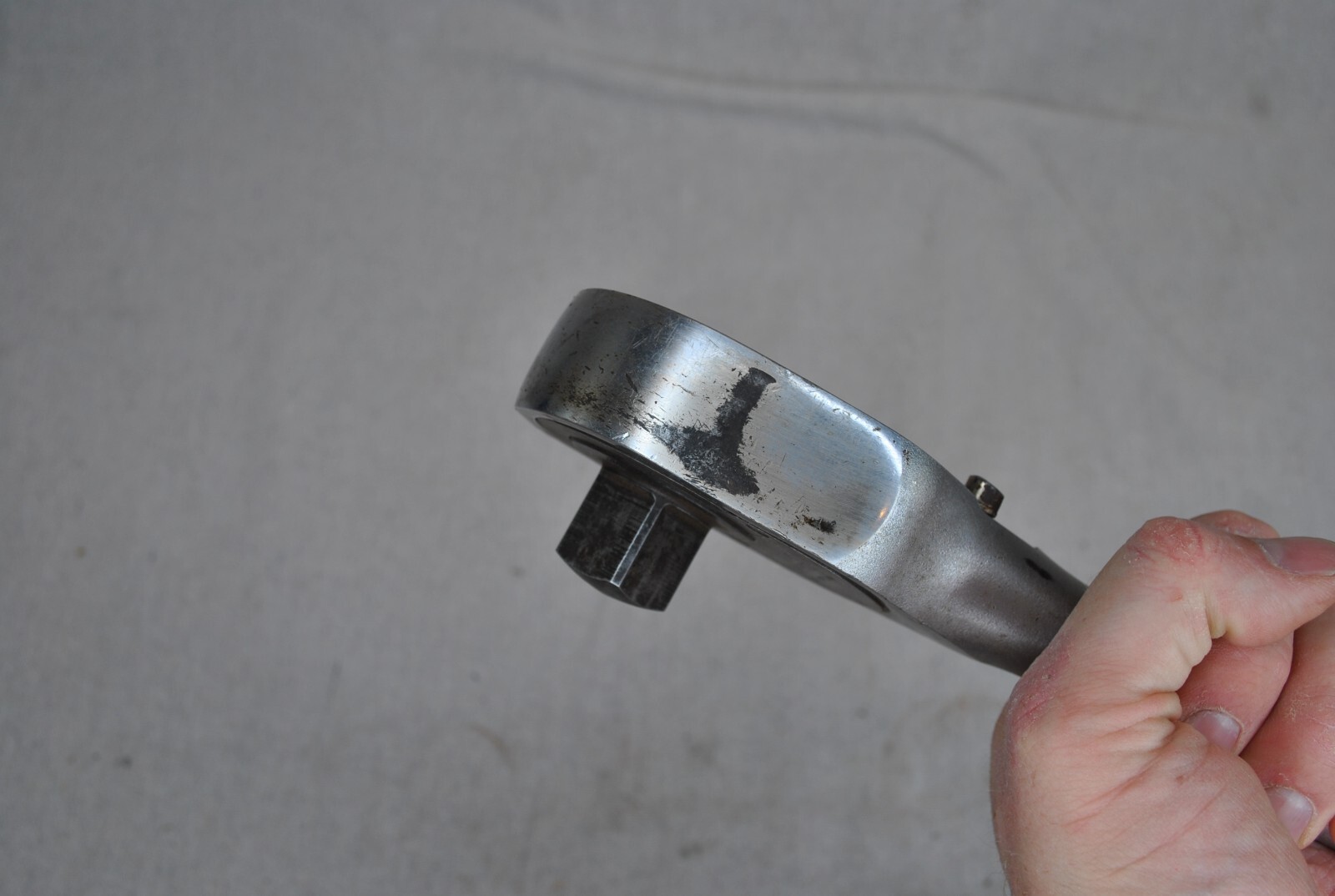Proto 5649, 3/4″ Drive Ratchet 20″ Heavy Duty Professional USA
