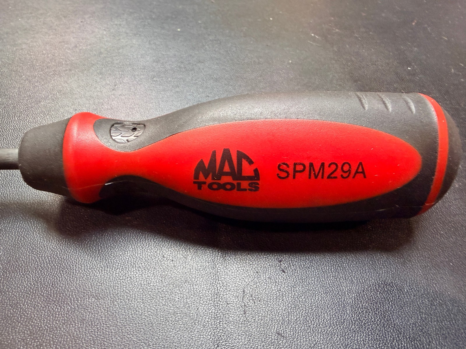 MacTools SPM29A Macsimizer™ Pick and Cotter Key Puller