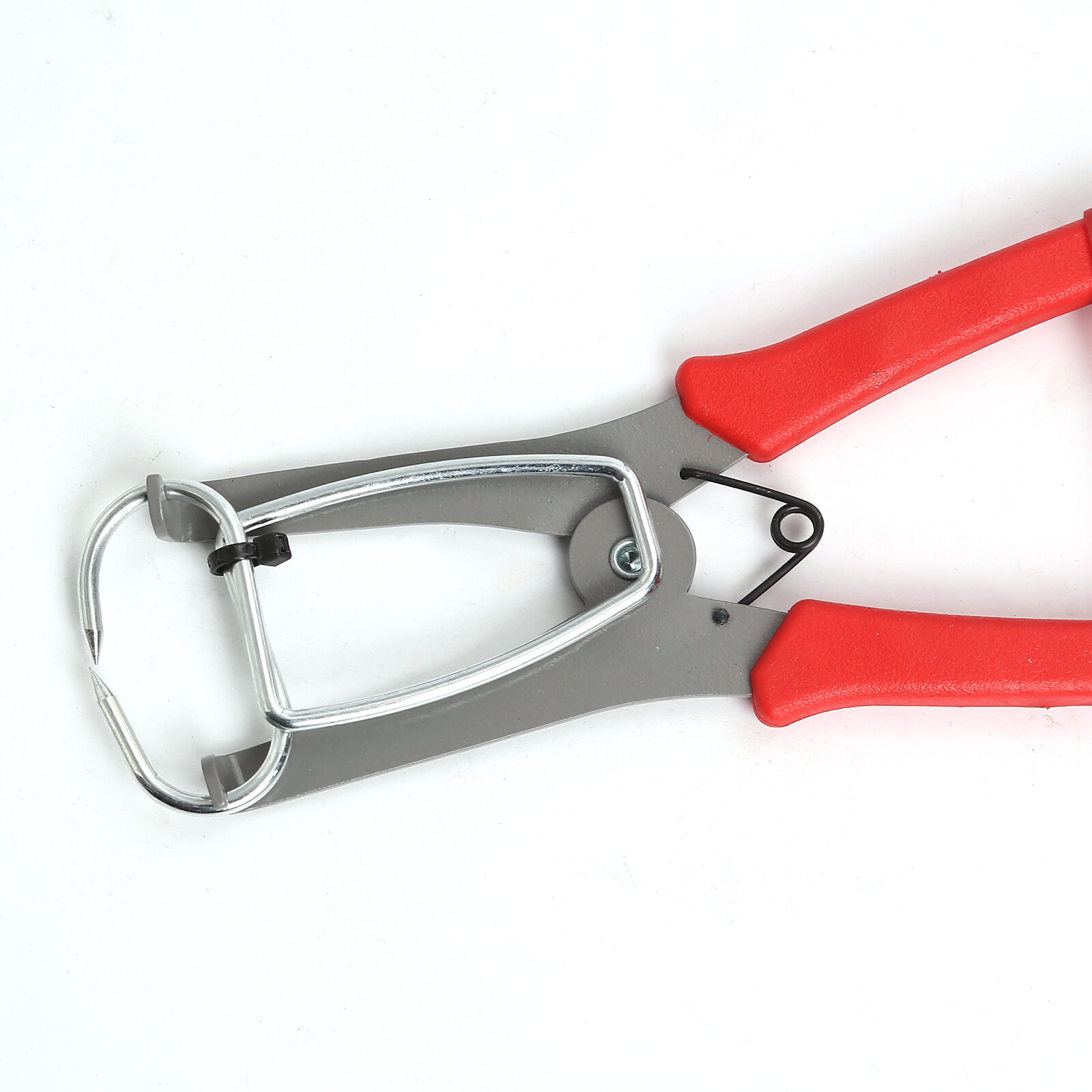 8 Miter Clamps & Miter Spring Pliers 3.5mm Woodworking,Picture Frames,Wood Trim