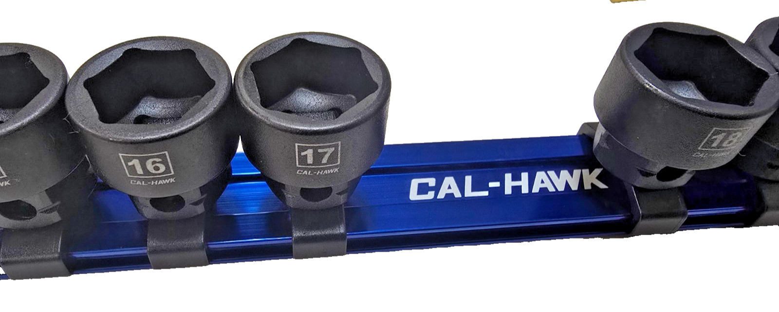 14 pc 3/8″ Drive Nano OR low profile Impact socket set METRIC
