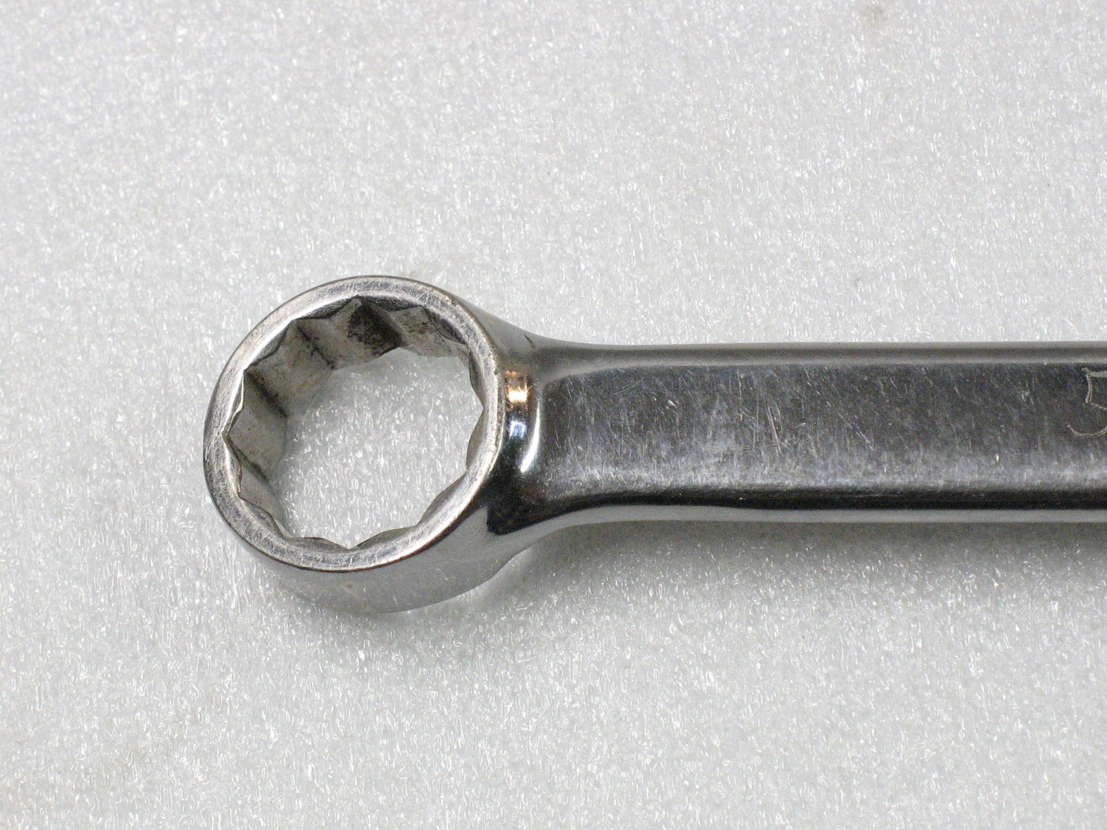 Matco Tools 7/8″ Long 12 Pt. Combination Wrench WCL282