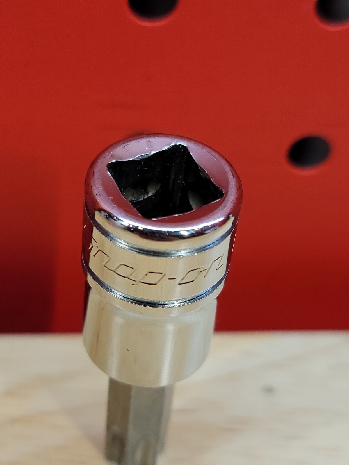 Snap-on Tools FTX50E 3/8″ Drive T50 TORX Bit Socket Driver