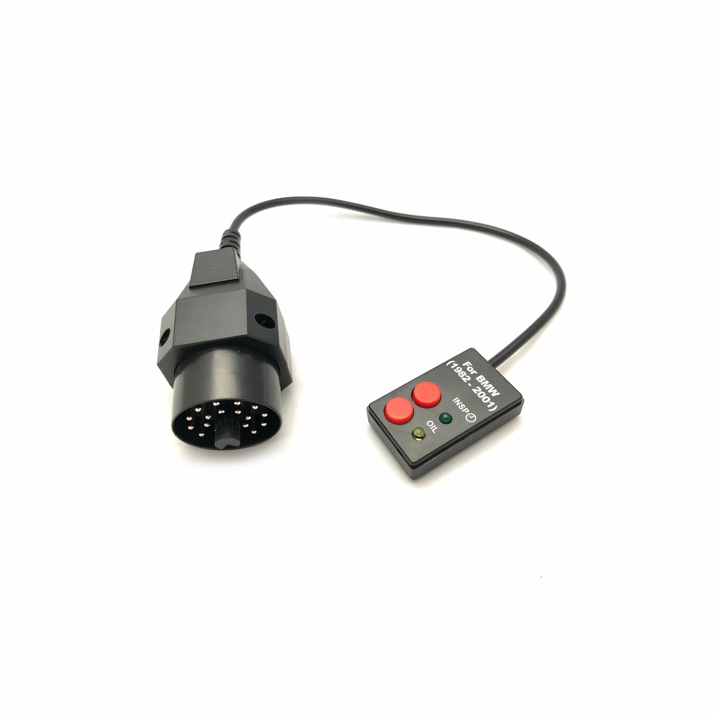 BMW Service Light Reset Tool Oil Light Reset OBD1 325i 318i M3 328i X5 E36 E30