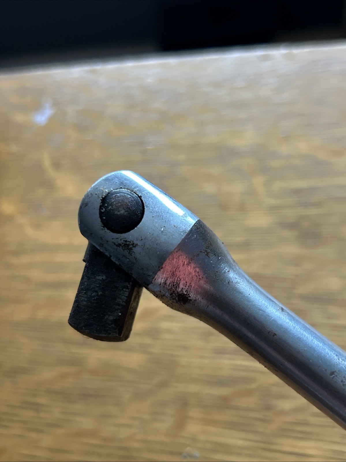 Vintage Challenger by Proto 1/2″ Drive 16″ Breaker Bar #1670 USA