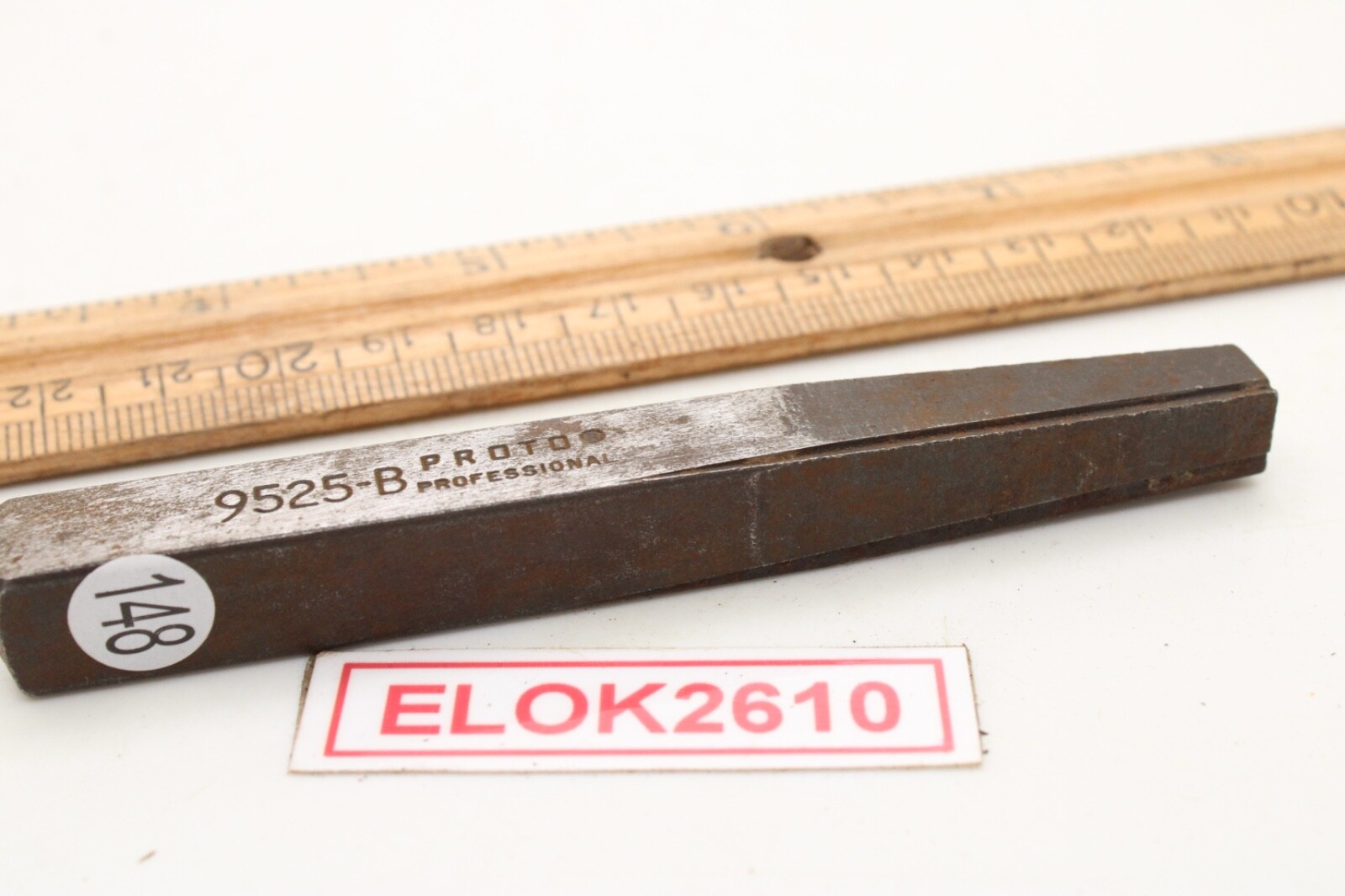 Proto 9525-B 15/32″ Screw Extractor USA