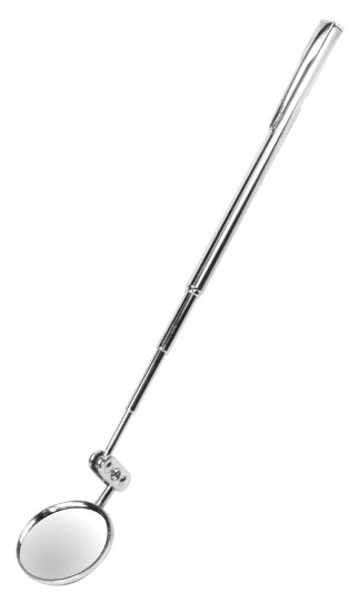 Performance Tool W20128 MECHANICS TELESCOPING INSPECTION MIRROR