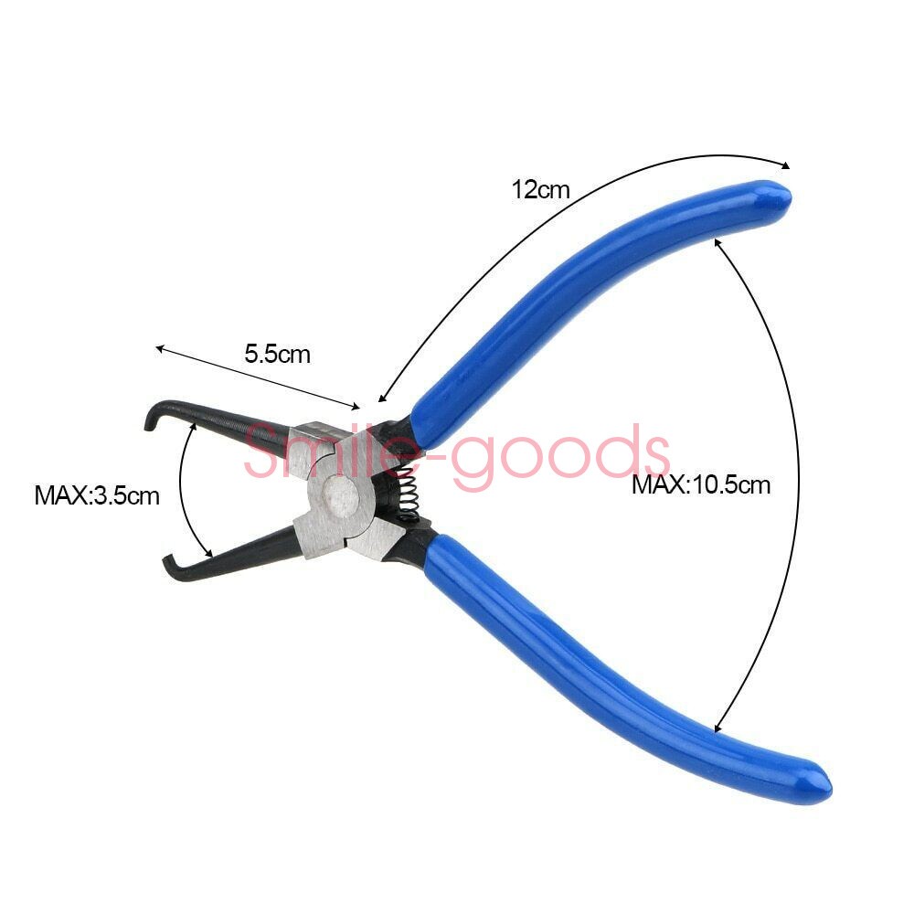 Adjustable Magnetic Gauge Camber Castor Strut Wheel Alignment Tool Truck Car New