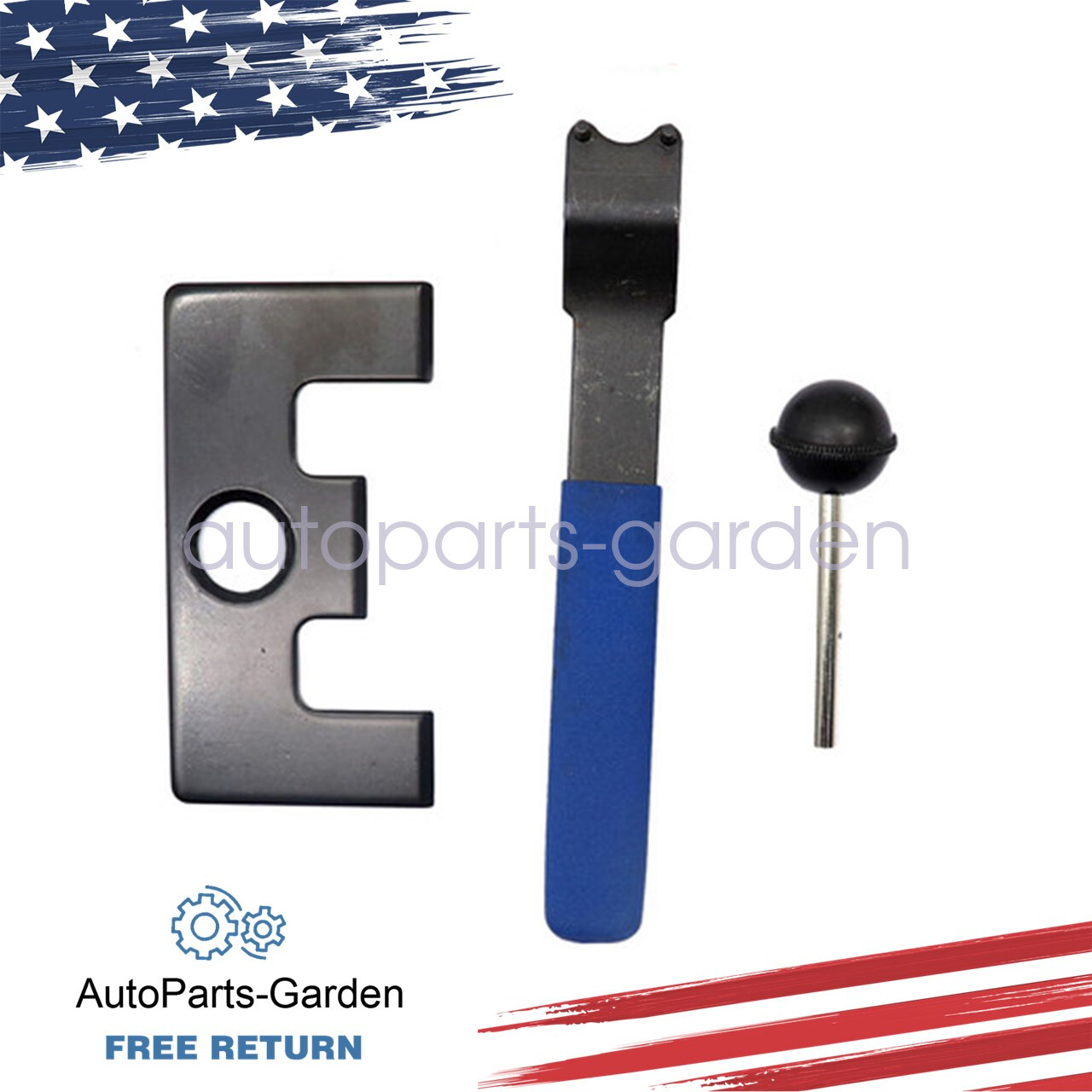 Diesel Timing Belt Tools FIT FOR TDI VOLKSWAGEN ALH Beetle Golf Jetta 1998-2004