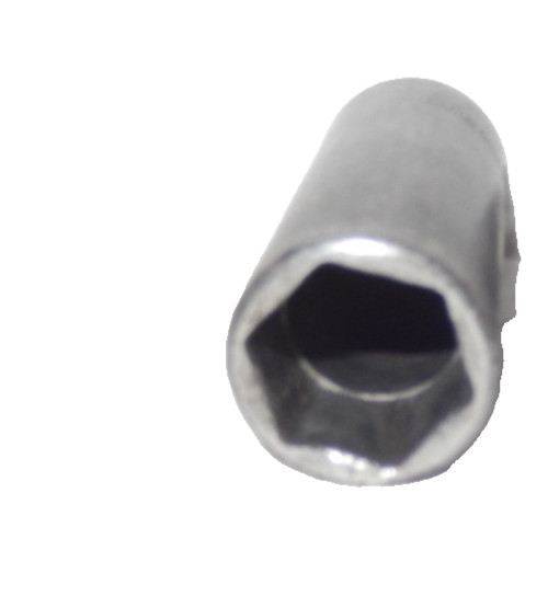 Snap-On Tools SIMF220 11/16″ 3/8″ Drive SAE Deep Impact Socket 6 Points USA