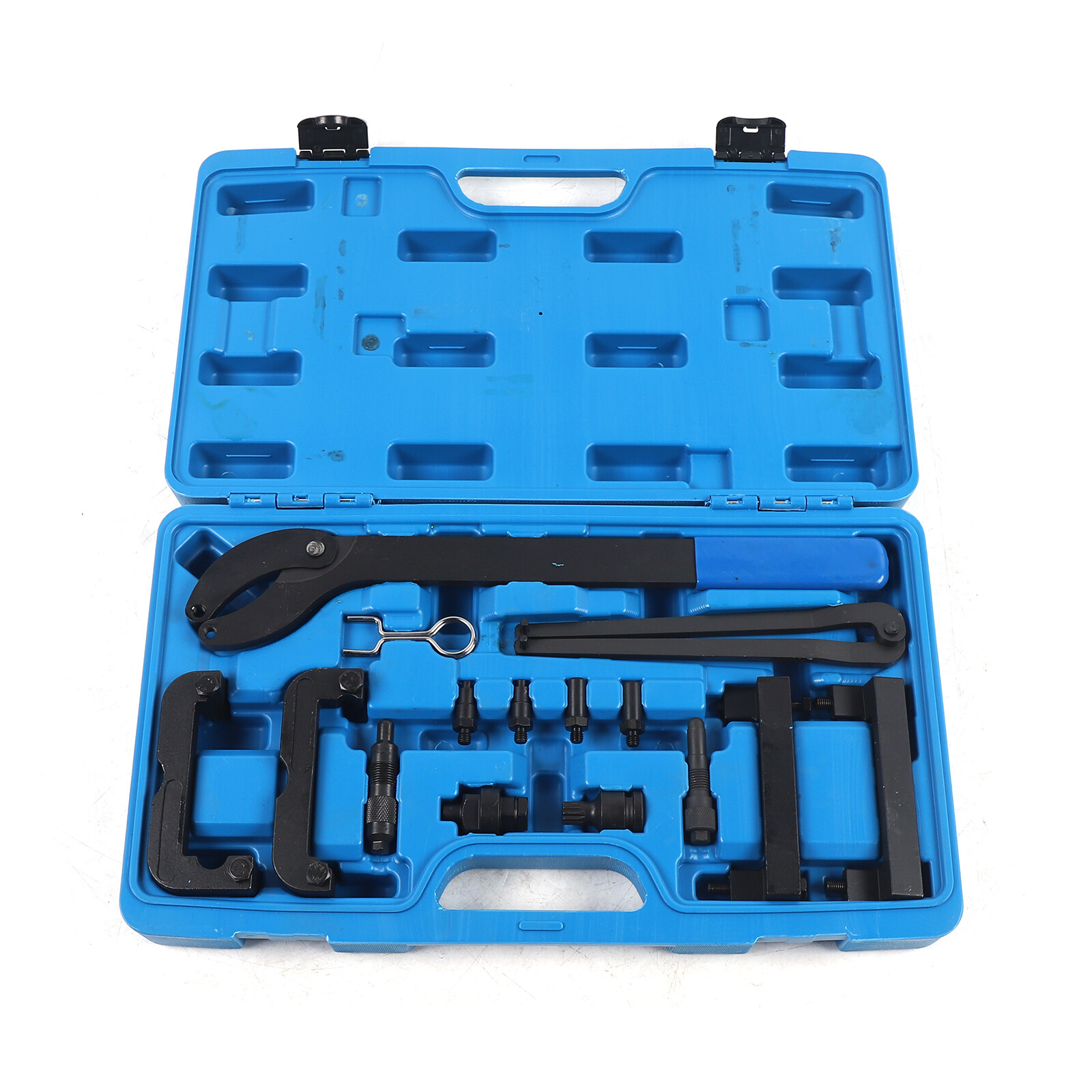 T40070 For VW Audi Q5 A6L 2.4/2.8/3.2/3.0T FSI Engine Timing Locking Tool W/ Box