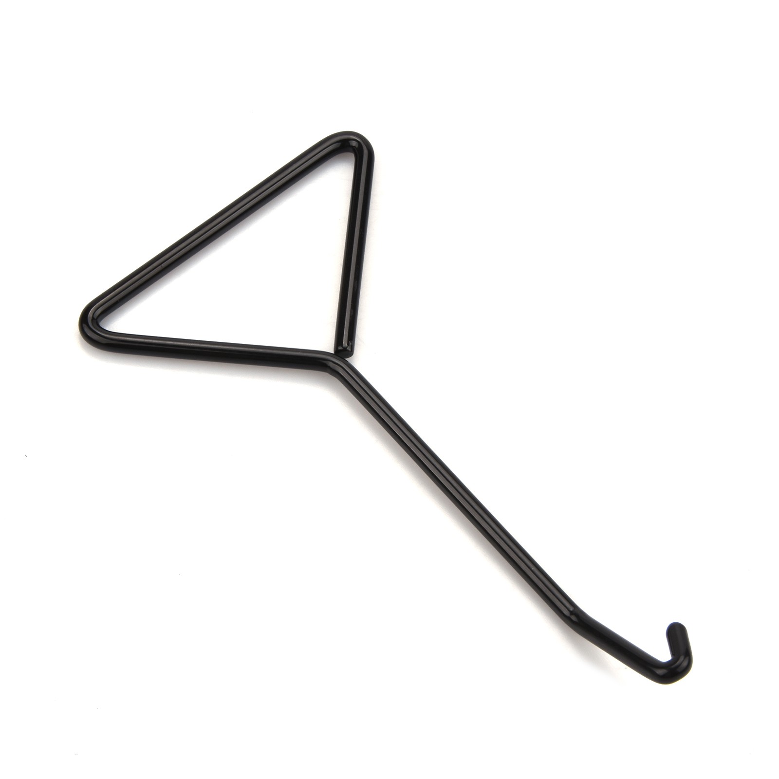Motorcycle T-Handle Exhaust Stand Spring Hook Puller Iron Cotter Pin Remover