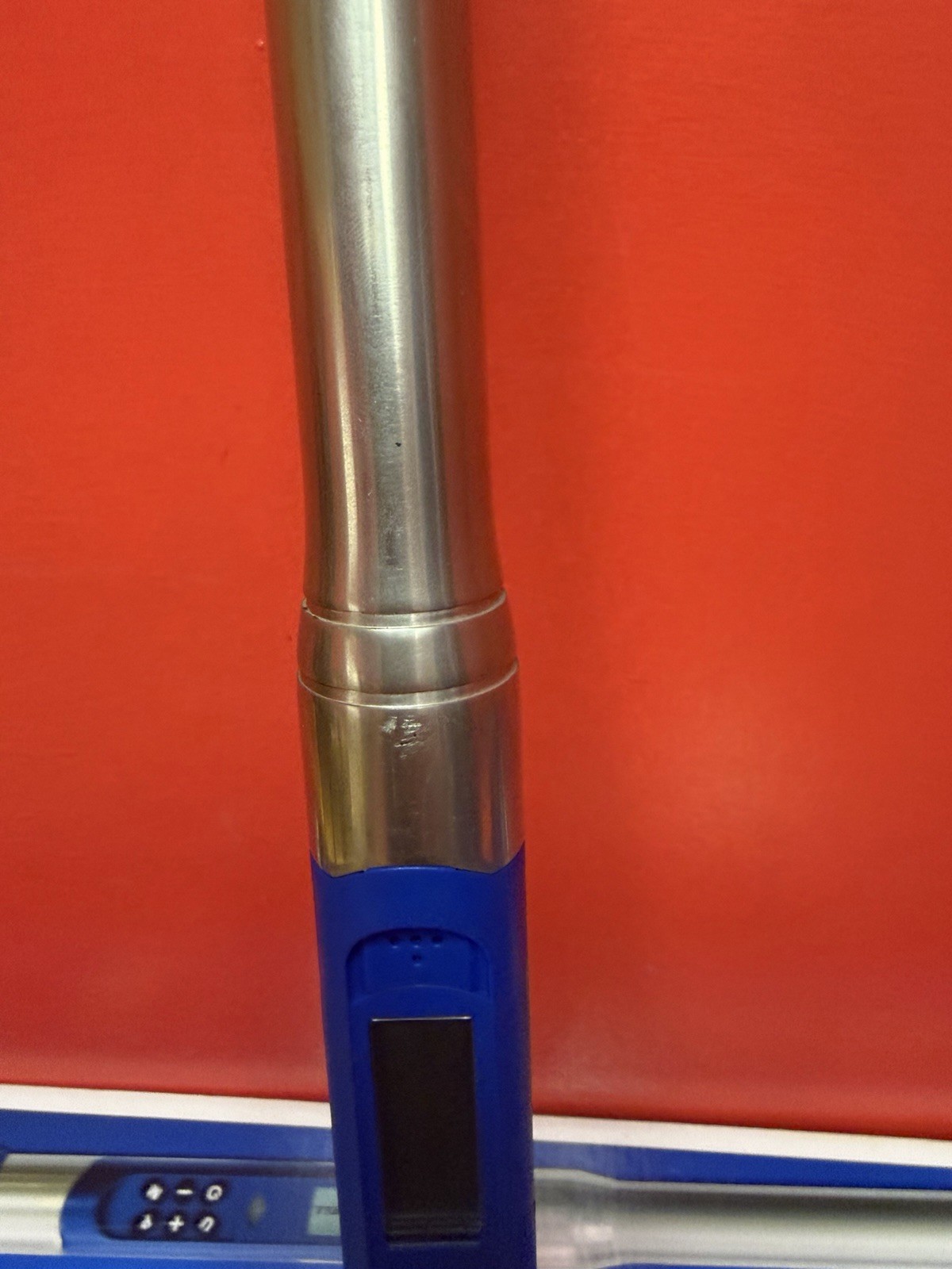 Cornwell 1/2″ Drive Flex Head Digital Torque Wrench In Latch Case CTG5000ANGX