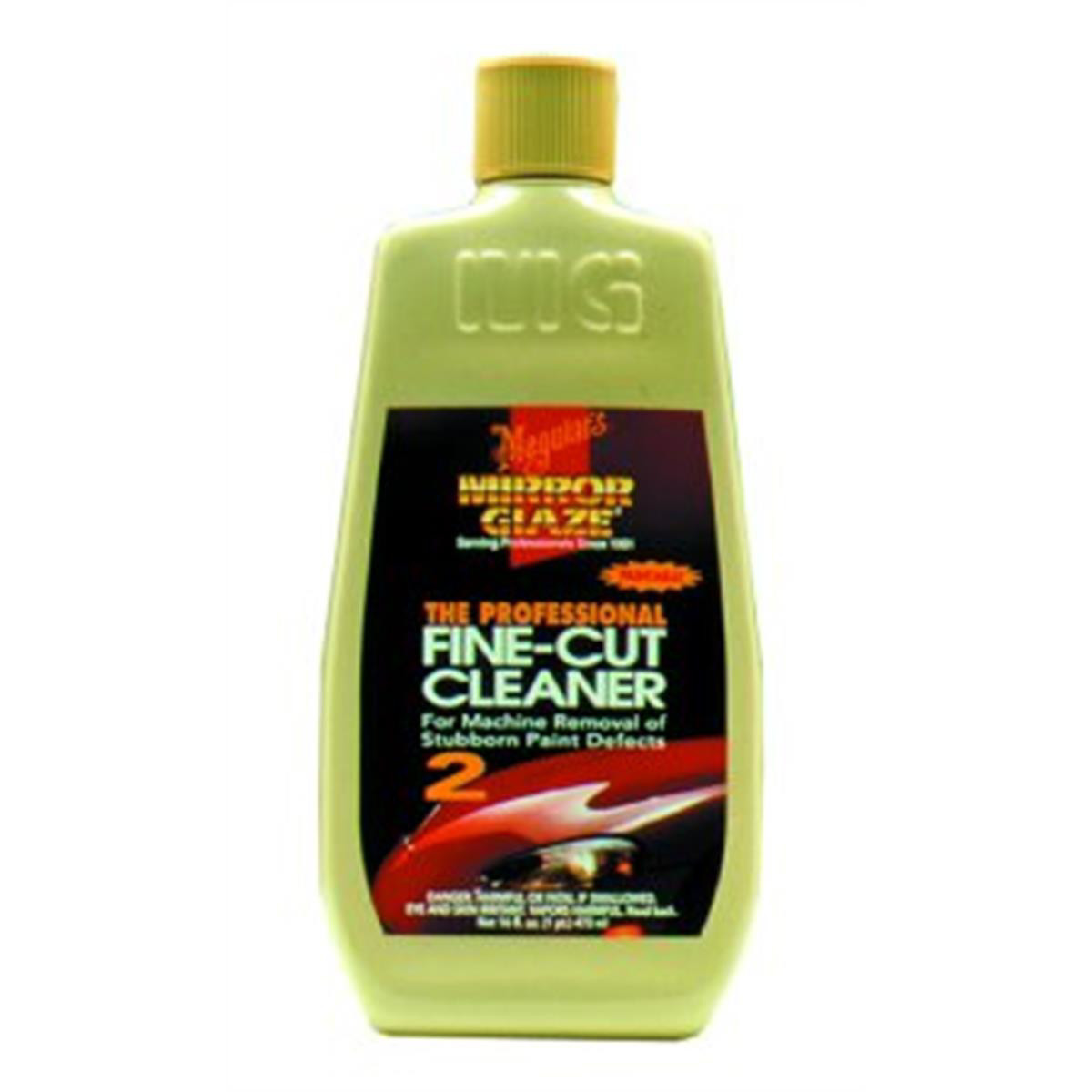 Meguiars M0216 Fine Cut Mild Abrasive