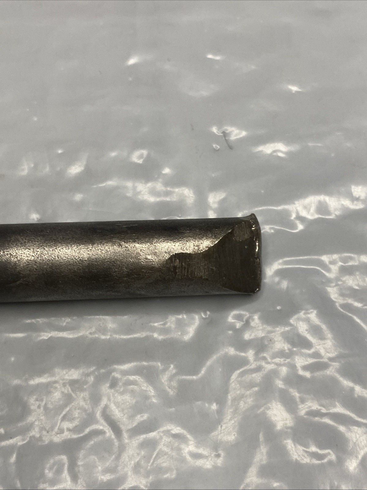 MATCO Tools Air Hammer Taper Punch Bit 6″ MC304