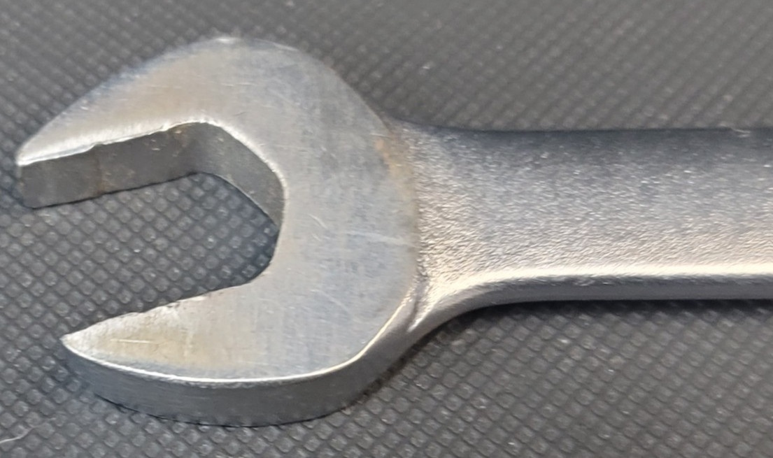 Proto Professional 18mm Metric 12 Point Combination Wrench 1218MASD