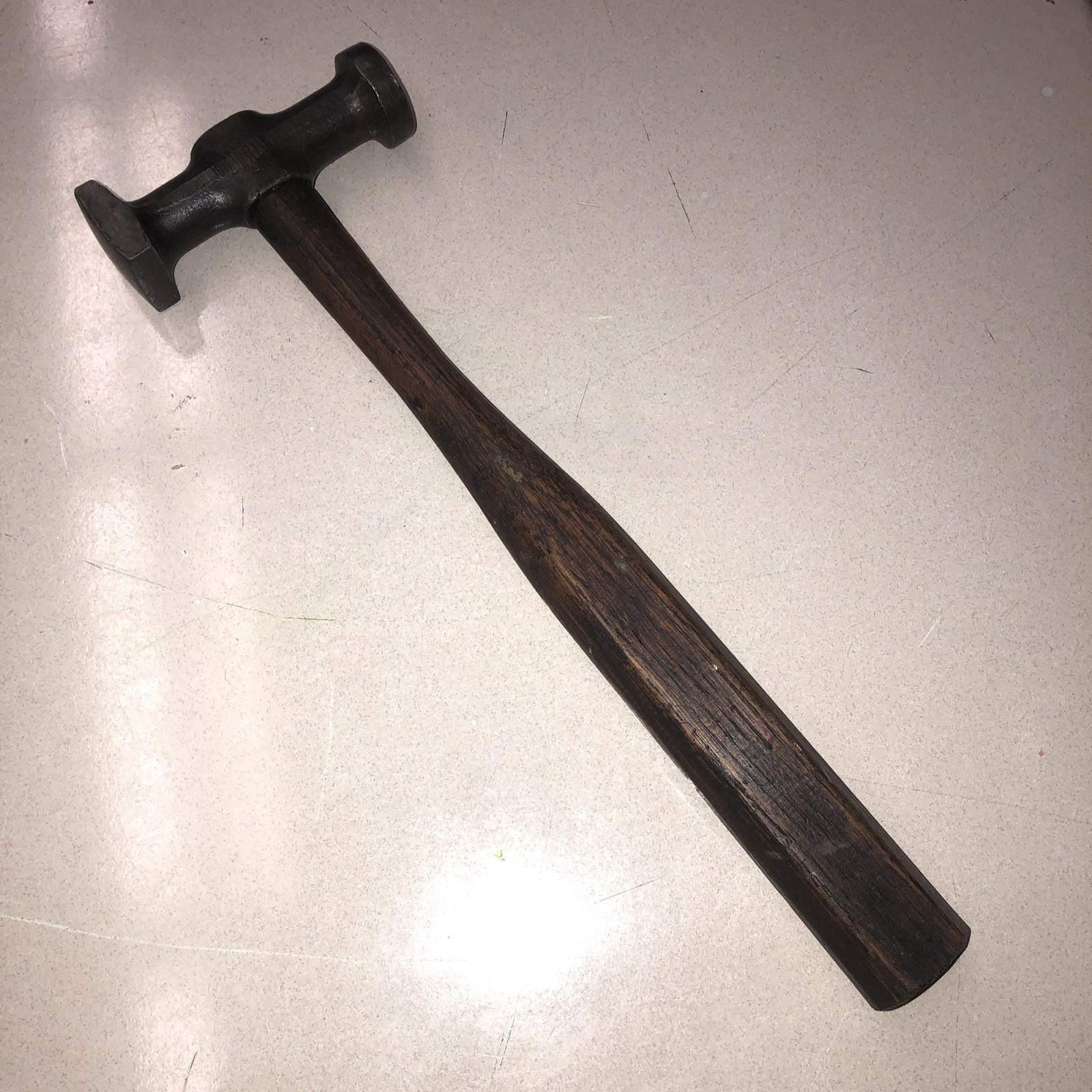 Vintage Body Hammer Unmarked