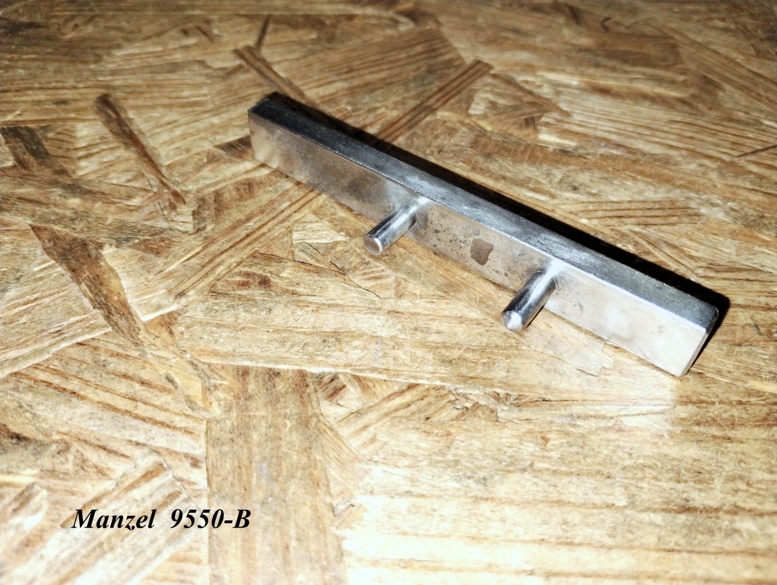 49 50 51 Lincoln 49 Ford Medium Duty Truck Carb Specialty Tool Manzel 9550-B