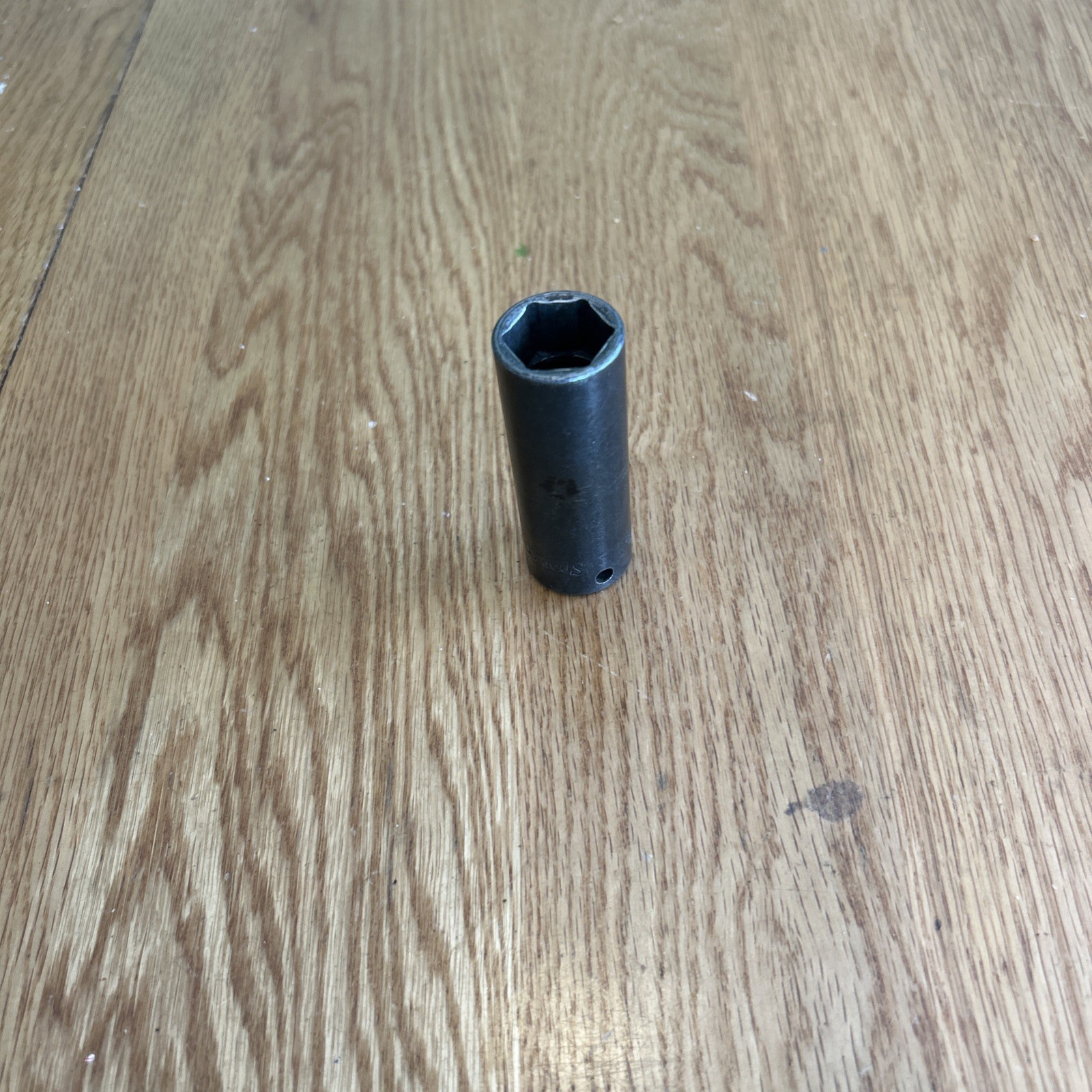 SNAP ON TOOLS – 11/16″ Deep Impact Socket,3/8” Drive,6pt, # SIMF220 USA