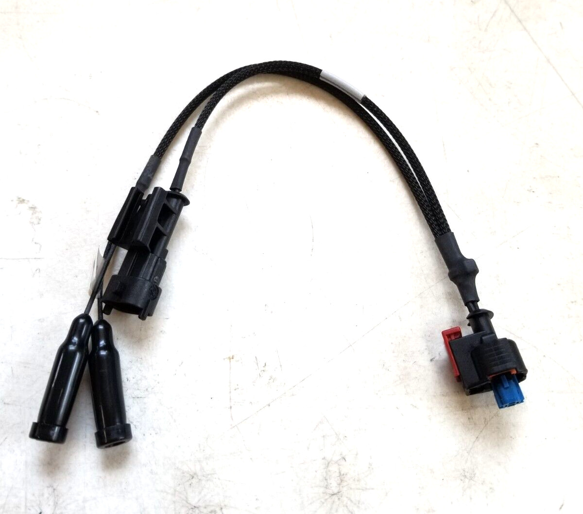Navistar ZTSE6021 Afs Valve Breakout Harness