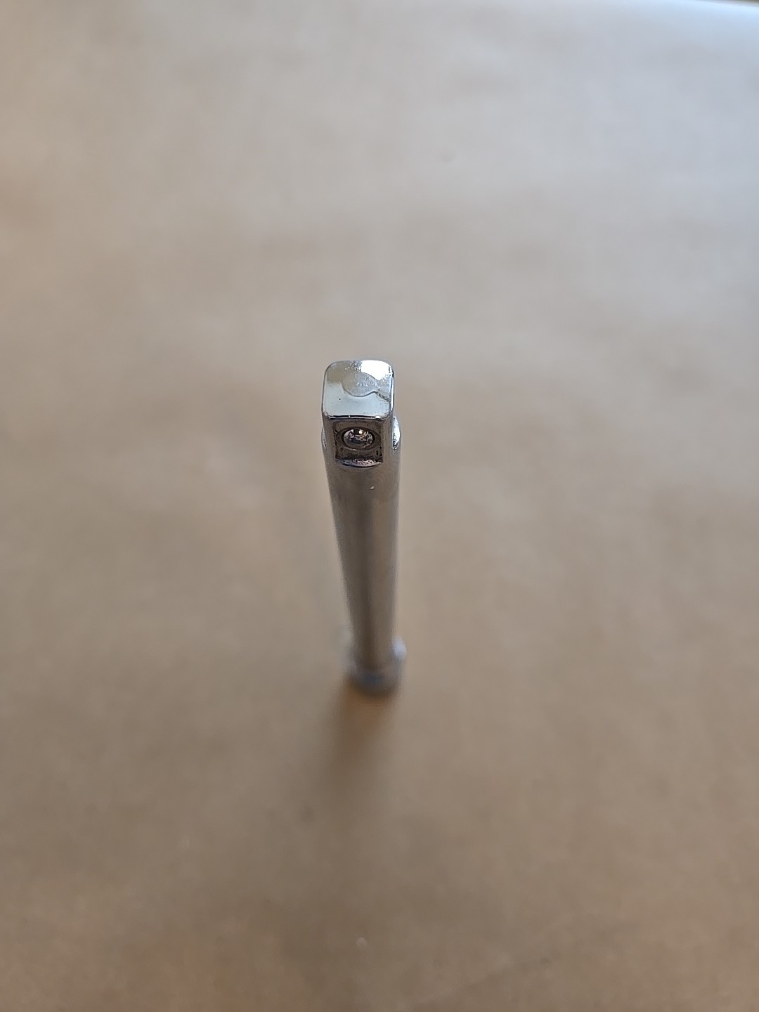 Matco Tools 3/8″ Drive 6″ Chrome Friction Ball Extension B6E