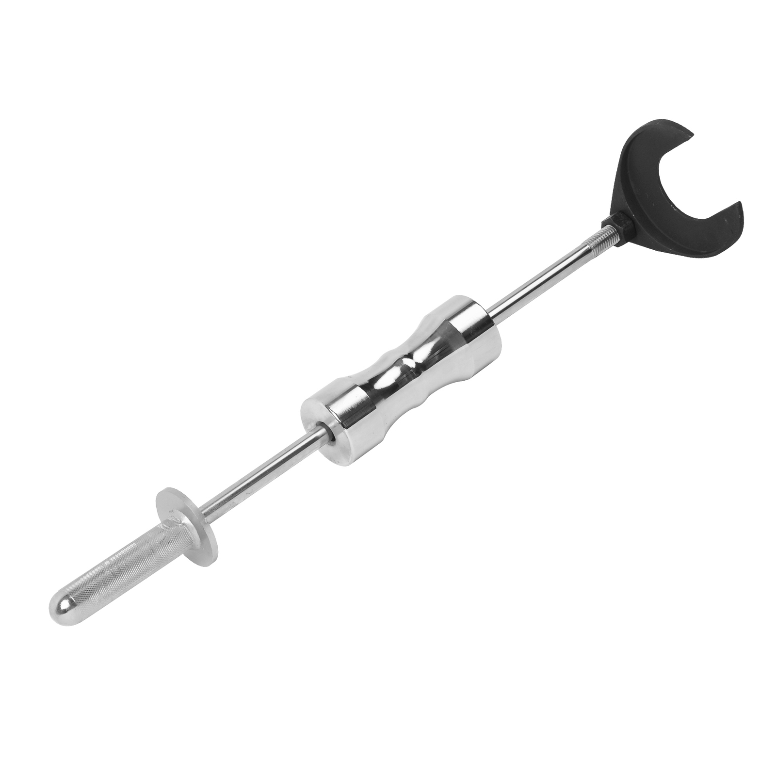 Axle Half Shaft Removal Tools Kit CV Joint Puller Slide Hammer Front Wheel Drive
