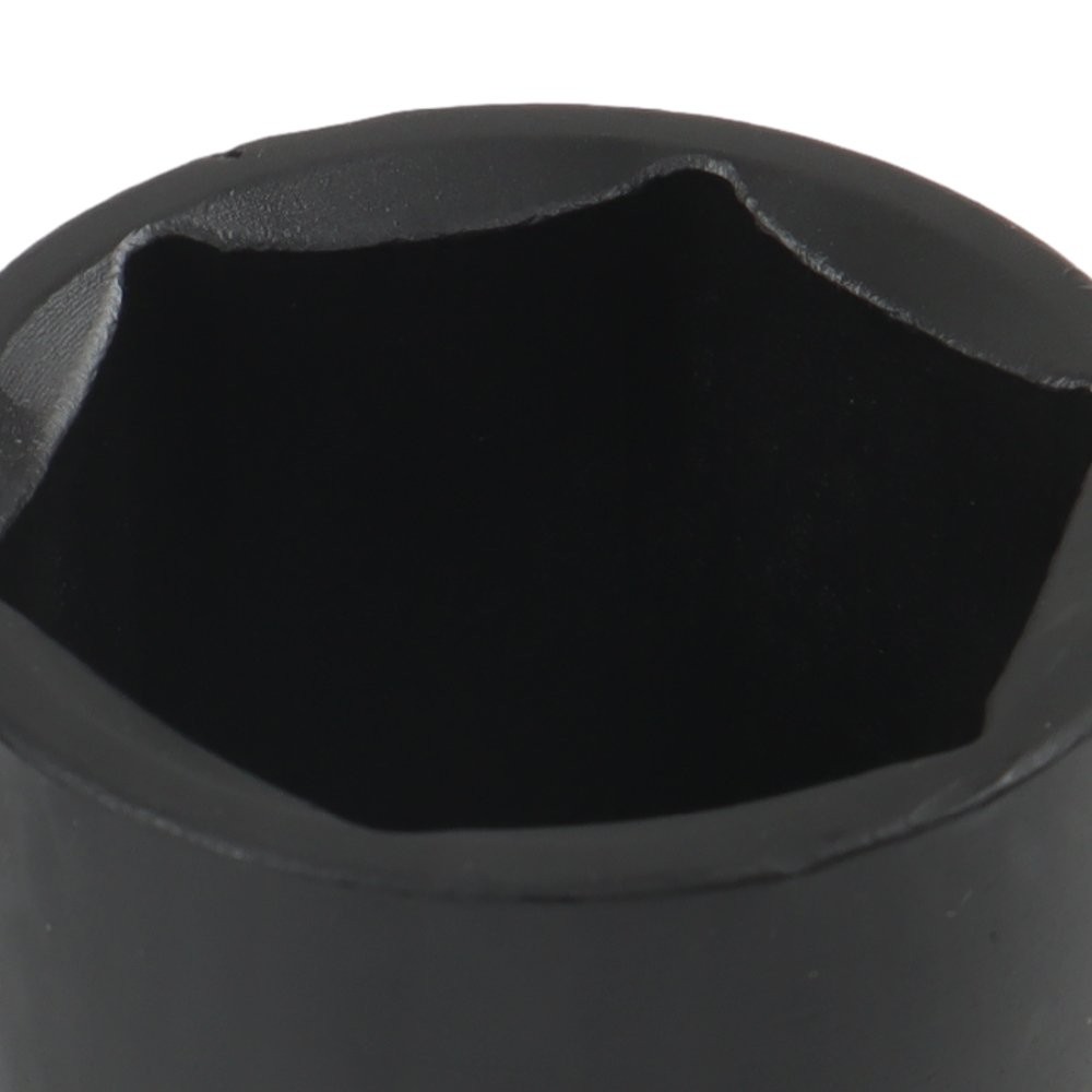 9Pcs Deep Impact Socket Set 1/2″ Drive Metric Axle Hub Nut Socket 29-38mm New