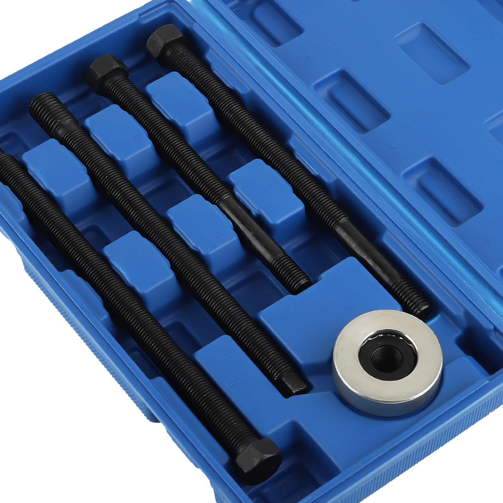 Long-Reach Harmonic Balancer/Pulley Installer Kit For most popular vehicles