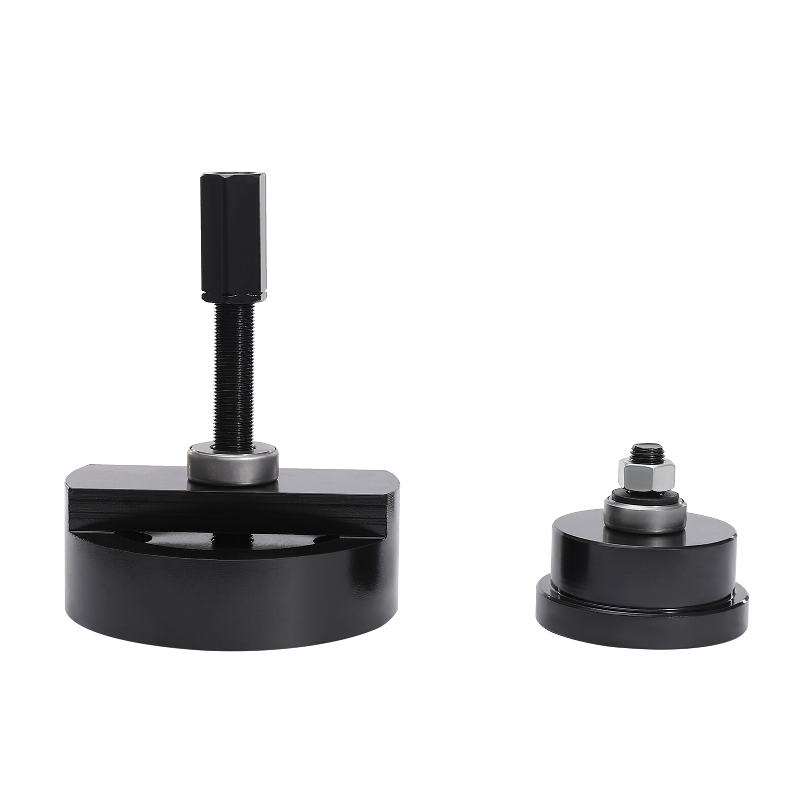 Crankshaft Front Seal Installer Rear Tool Set For Ford 2004-2010 4.5L 6.0L 6.4L