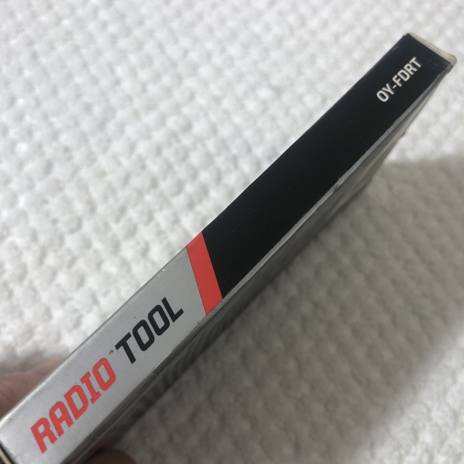Metra Tool OY-FDRT Ford EASY INSTALL Radio Removal Tool NEW