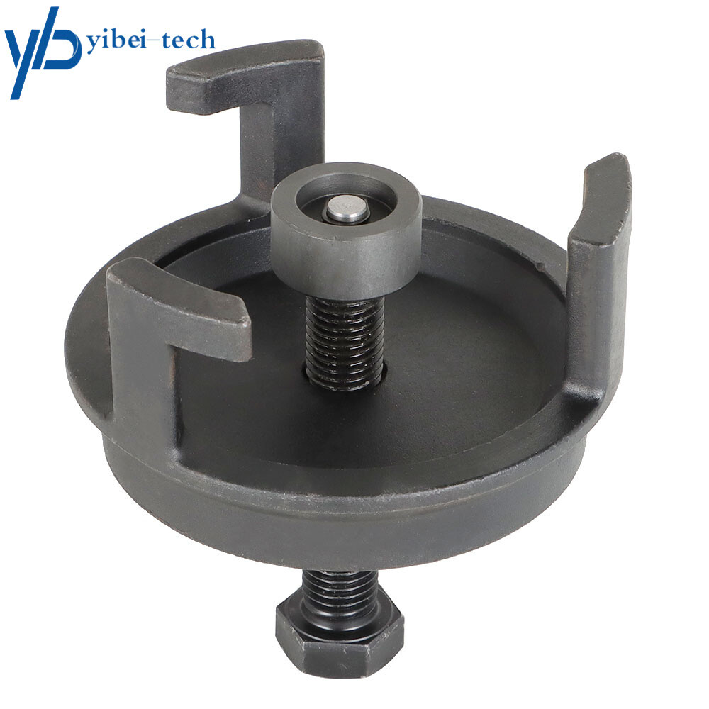 25264 Harmonic Balancer Puller Crank Pulley Puller For Dodge Jeep Chrysler