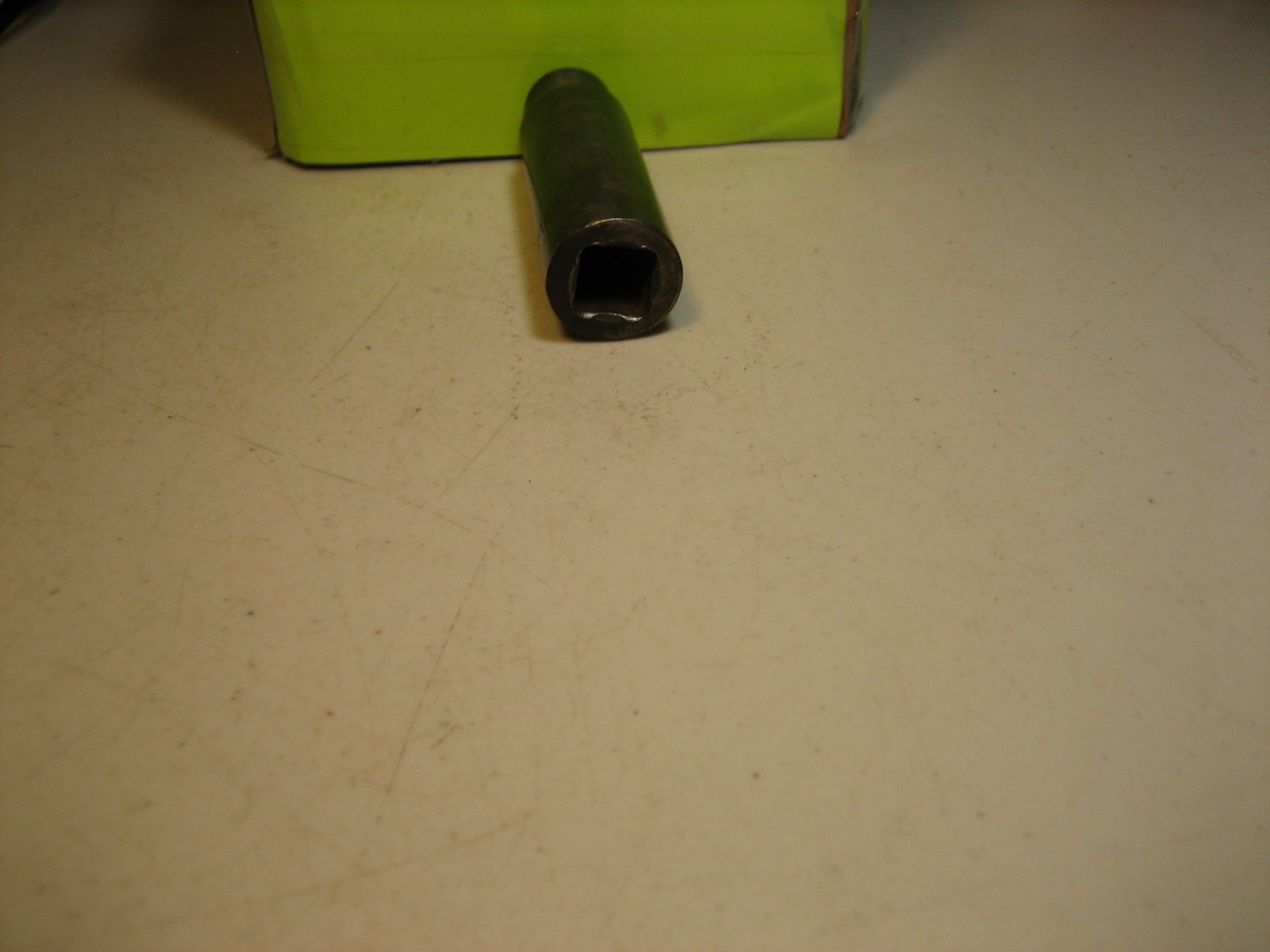 MATCO 1/2″ DEEP IMPACT SOCKET 6pt 1/2”Drive #CDP166