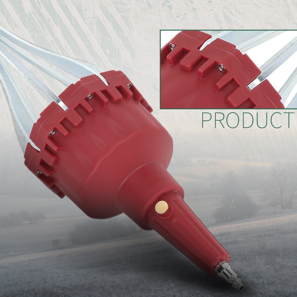 Pneumatic Air Power CV Joint Boot Expander Install Installation Removal Tool