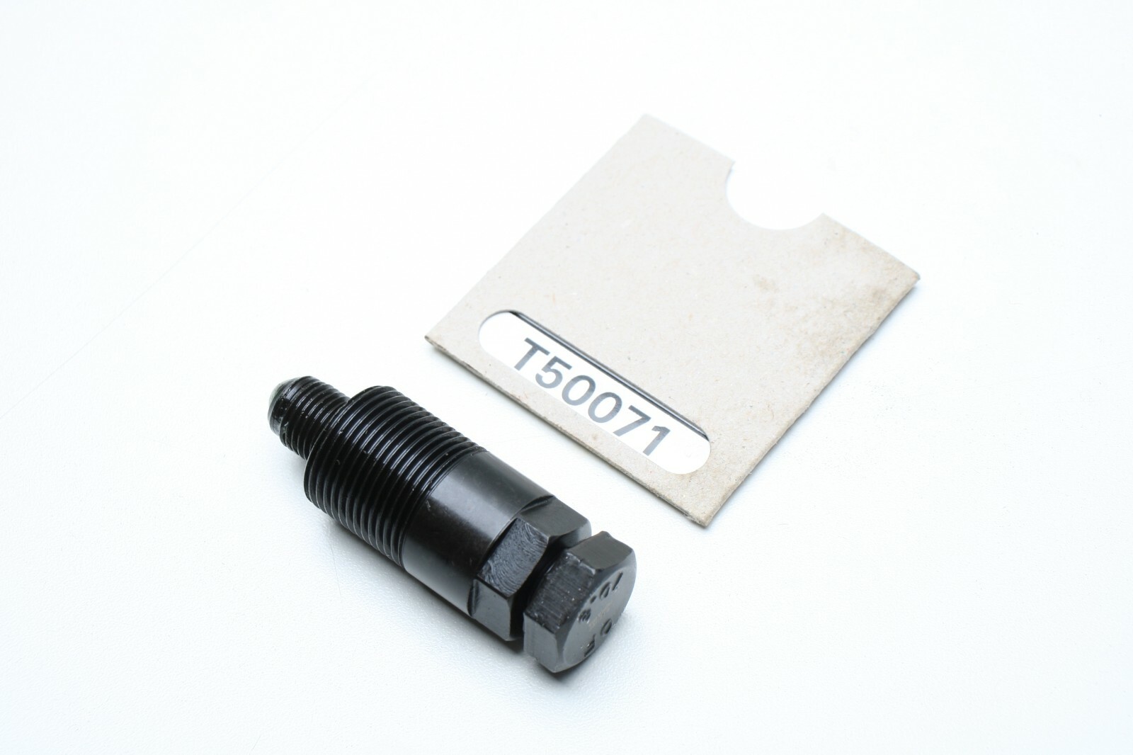 Genuine VW Crafter CR Transporter CR Crankshaft Damper Removal Tool T50071 N/A