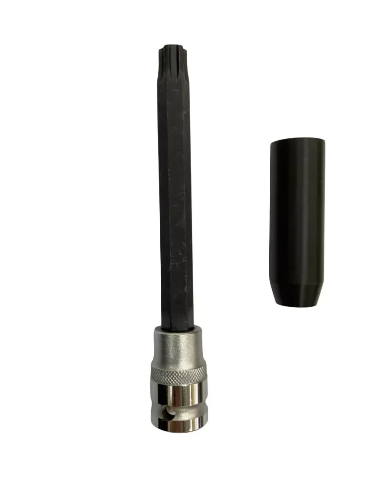JAGUAR JLR CYLIDNER HEAD BOLT SOCKET PROTECTOR ALT TOOLS 303-1653 /303-1492