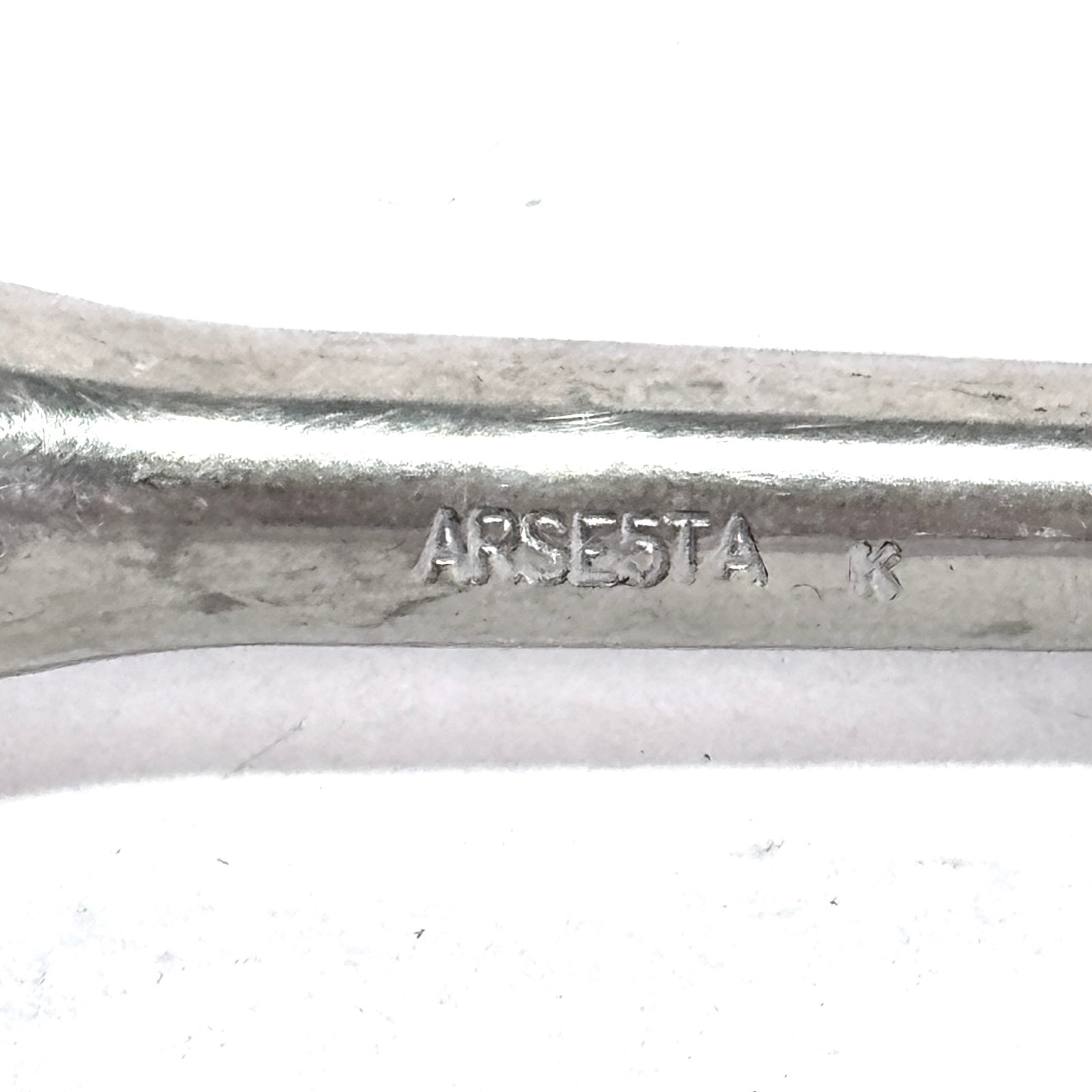 Matco Tools Silver Eagle ARSE5TA 1/4″ Drive 72-Tooth Quick Release Ratchet